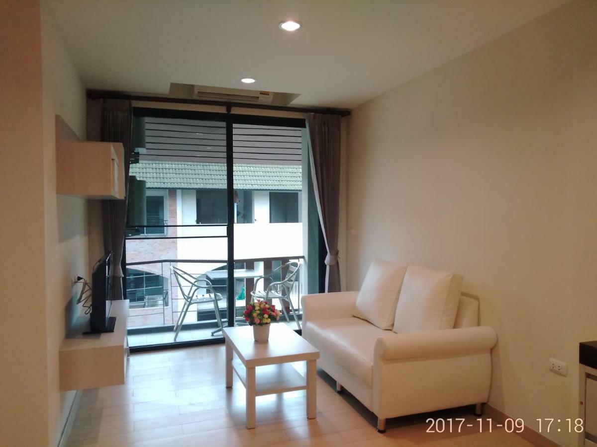 Abani Hotel Jomtien Jomtien Beach Exterior foto